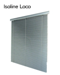 Isoline loco